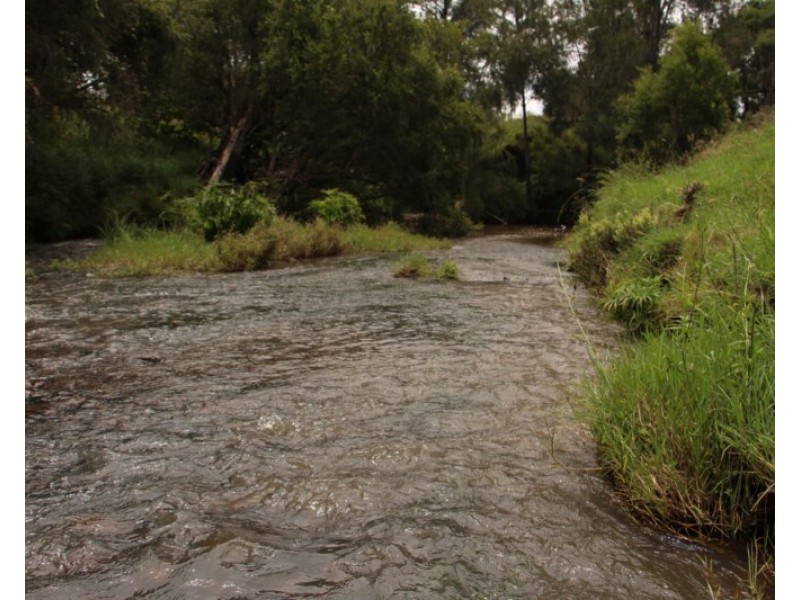 604 Running Creek Road, Running Creek QLD 4287