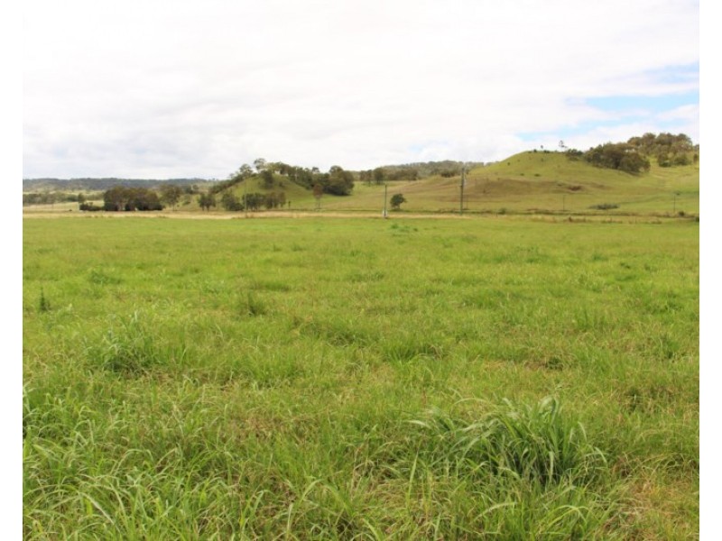 604 Running Creek Road, Running Creek QLD 4287