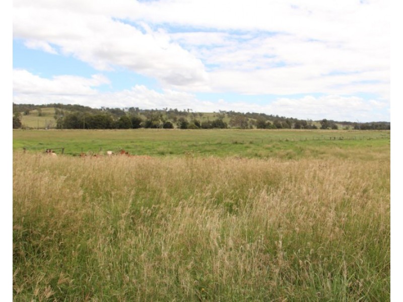 604 Running Creek Road, Running Creek QLD 4287