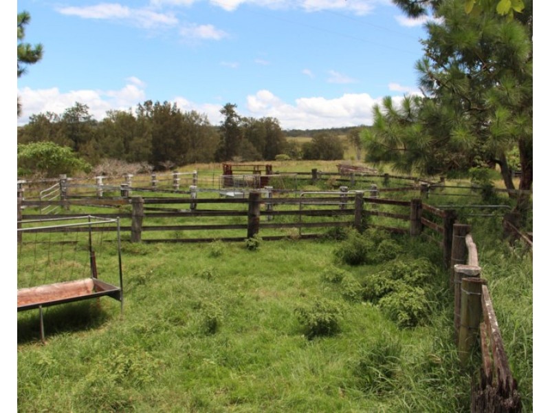 604 Running Creek Road, Running Creek QLD 4287