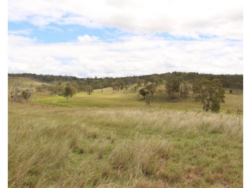 604 Running Creek Road, Running Creek QLD 4287