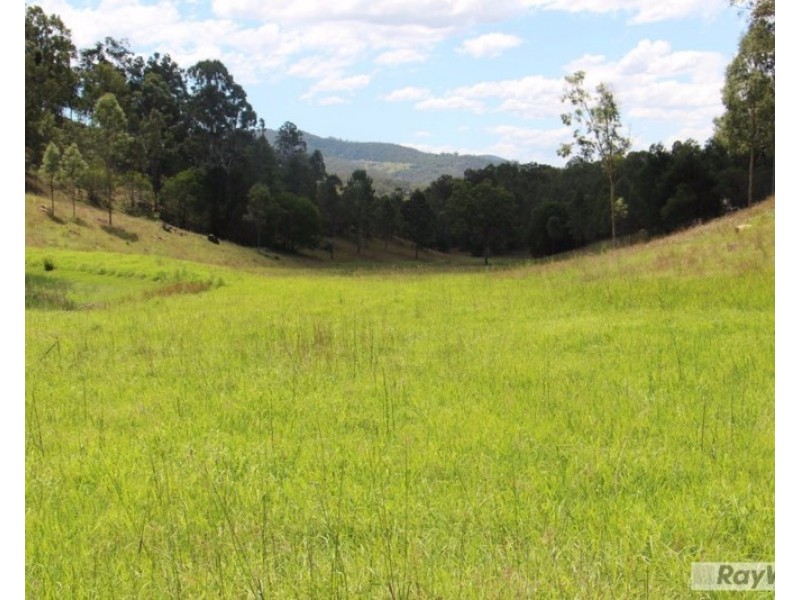 10765 Mount Lindesay Highway, Palen Creek QLD 4287