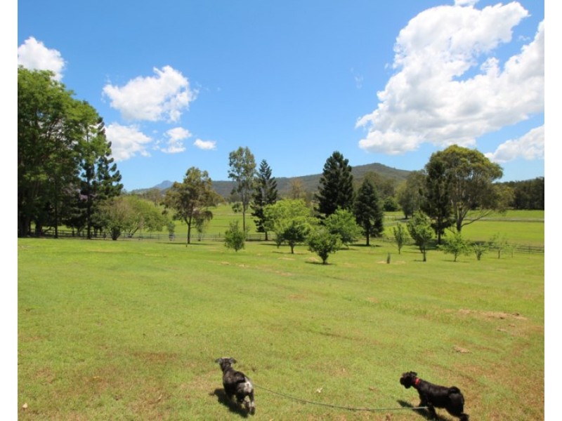 10765 Mount Lindesay Highway, Palen Creek QLD 4287