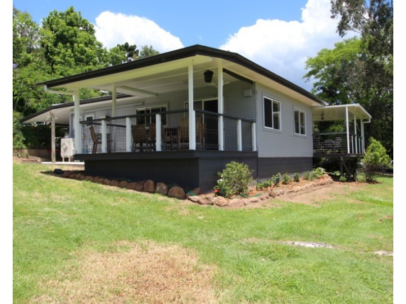 10765 Mount Lindesay Highway, Palen Creek QLD 4287