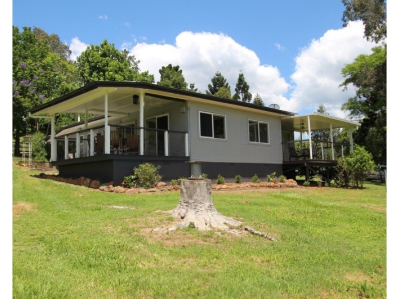 10765 Mount Lindesay Highway, Palen Creek QLD 4287