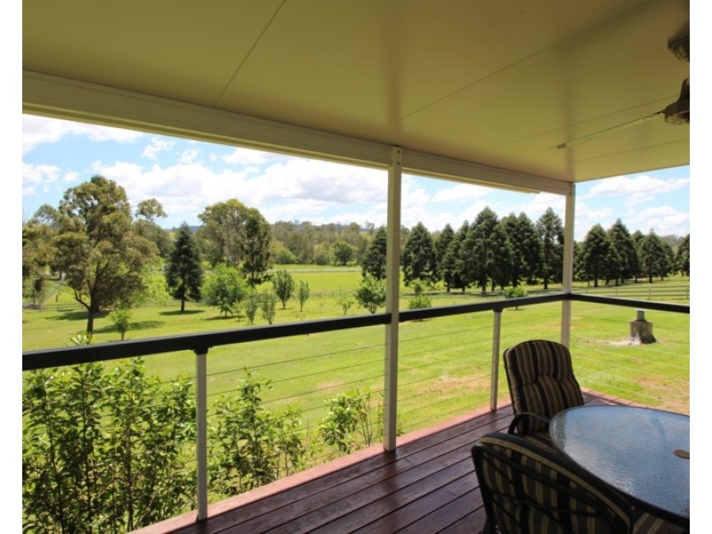 10765 Mount Lindesay Highway, Palen Creek QLD 4287