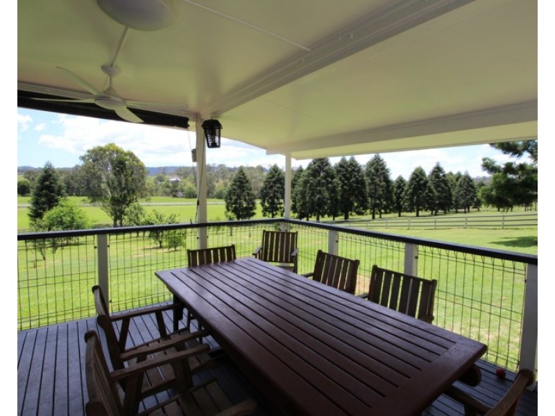 10765 Mount Lindesay Highway, Palen Creek QLD 4287