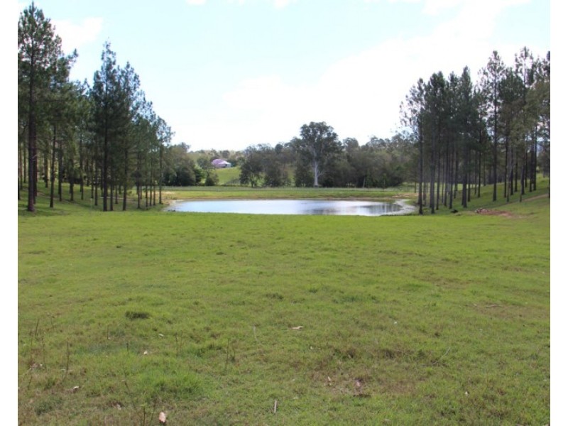 10765 Mount Lindesay Highway, Palen Creek QLD 4287