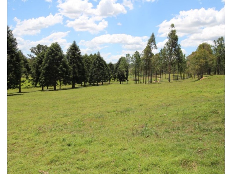 10765 Mount Lindesay Highway, Palen Creek QLD 4287