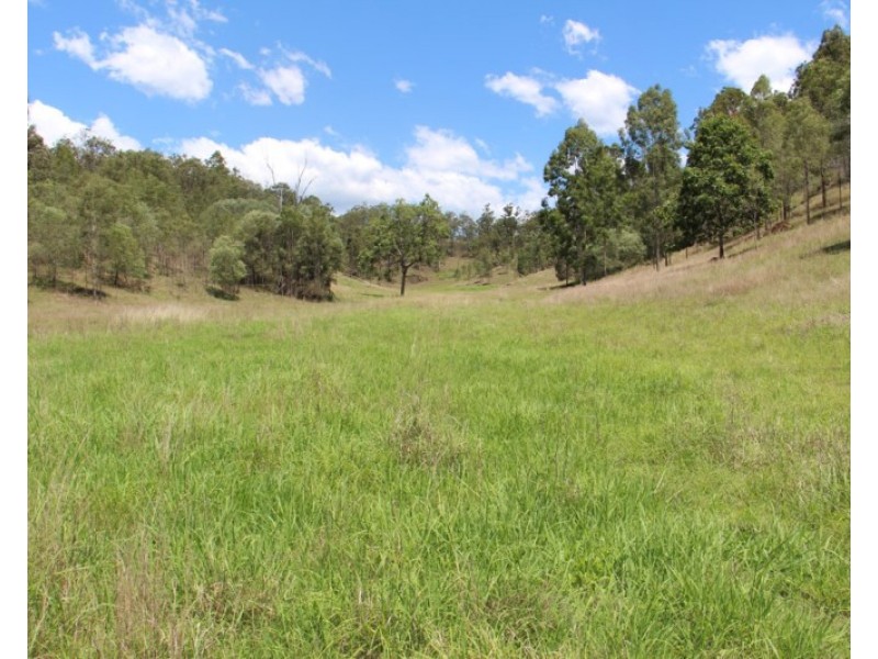 10765 Mount Lindesay Highway, Palen Creek QLD 4287