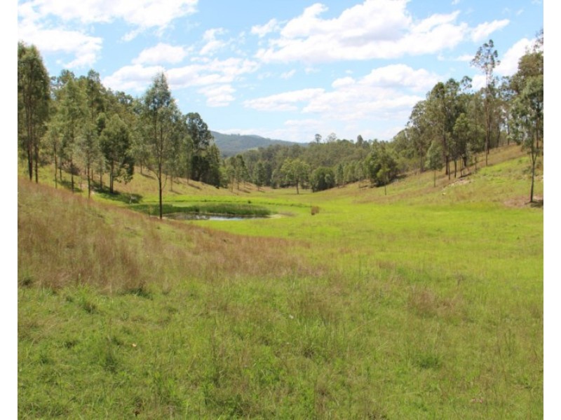 10765 Mount Lindesay Highway, Palen Creek QLD 4287