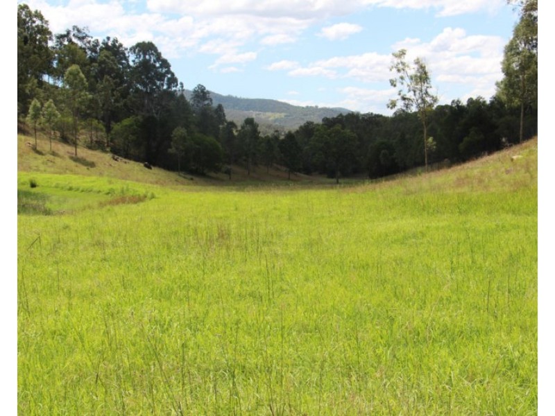 10765 Mount Lindesay Highway, Palen Creek QLD 4287