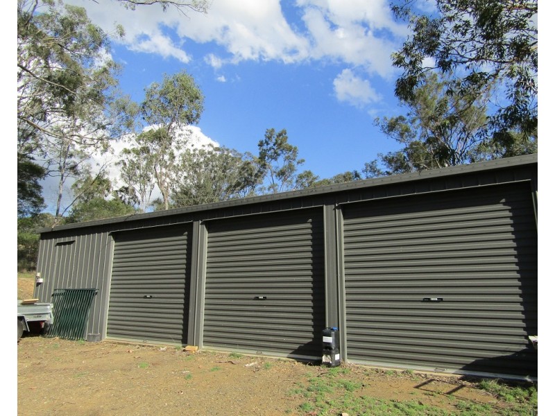 79-81 Von Nida Drive, Kooralbyn QLD 4285