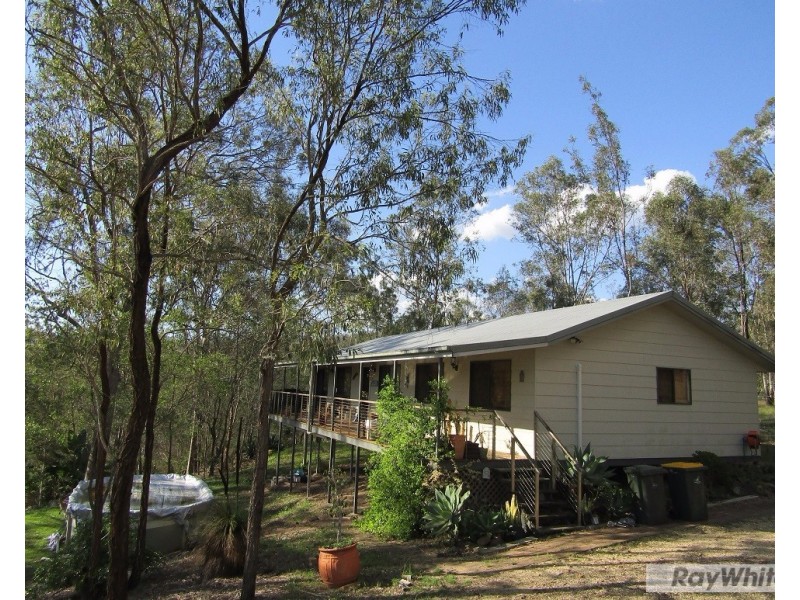 79-81 Von Nida Drive, Kooralbyn QLD 4285