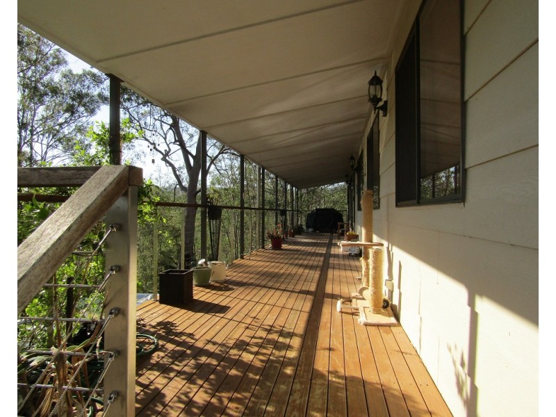 79-81 Von Nida Drive, Kooralbyn QLD 4285