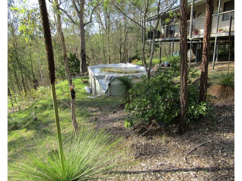 79-81 Von Nida Drive, Kooralbyn QLD 4285