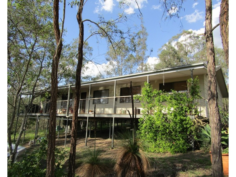 79-81 Von Nida Drive, Kooralbyn QLD 4285