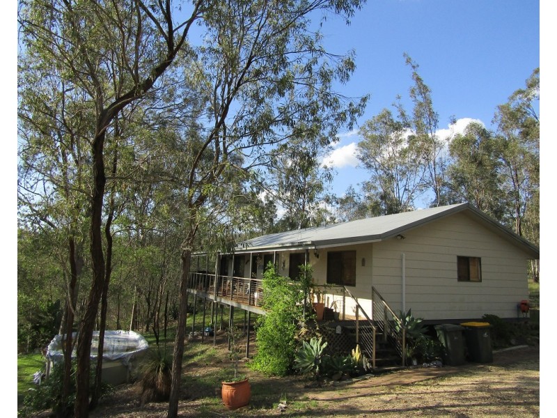 79-81 Von Nida Drive, Kooralbyn QLD 4285