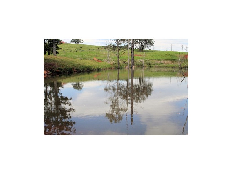 Lot 1 2239 Beechmont Road, Beechmont QLD 4211