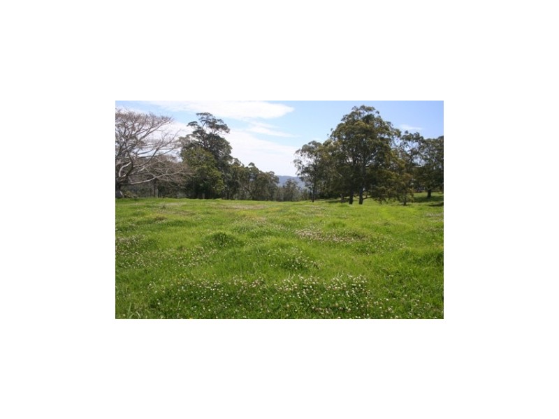 Lot 1 2239 Beechmont Road, Beechmont QLD 4211