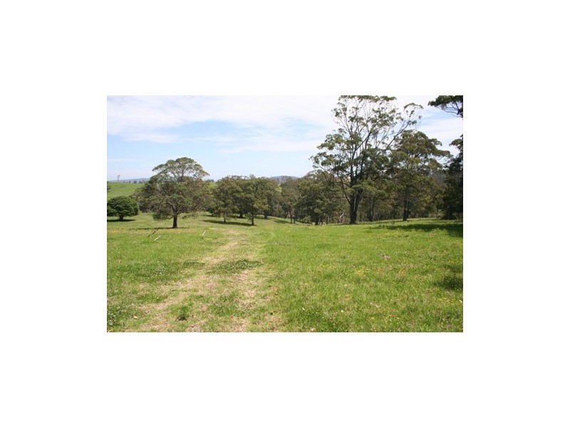 Lot 1 2239 Beechmont Road, Beechmont QLD 4211