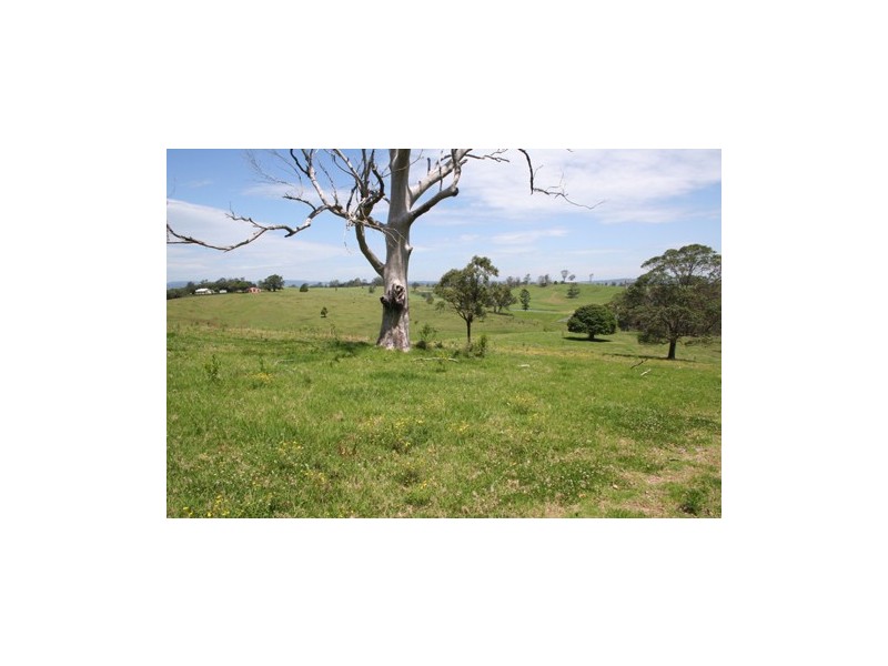 Lot 1 2239 Beechmont Road, Beechmont QLD 4211