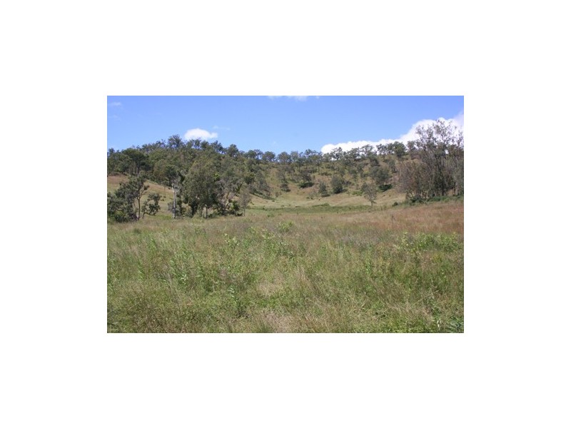 Lot 8 Philp Mountain Road, Rathdowney QLD 4287