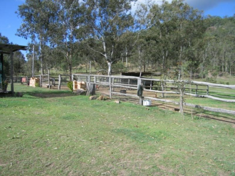Rathdowney QLD 4287