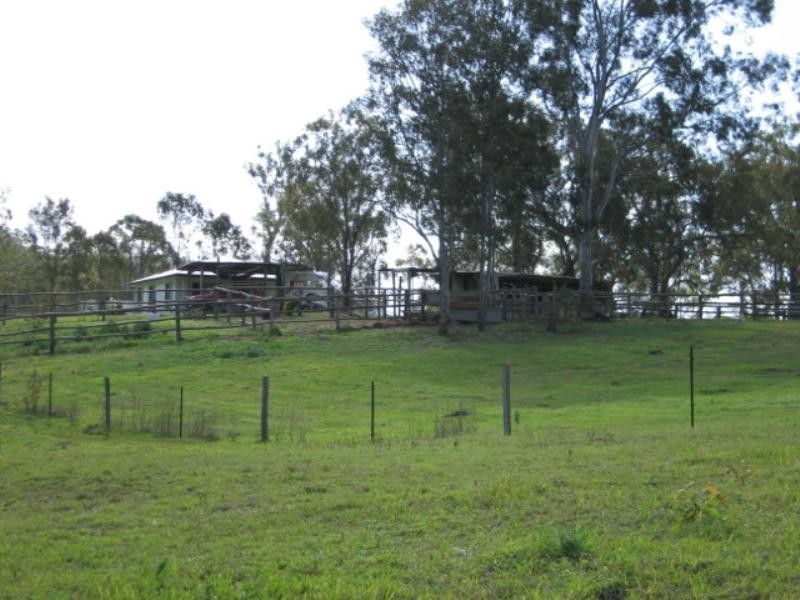 Rathdowney QLD 4287