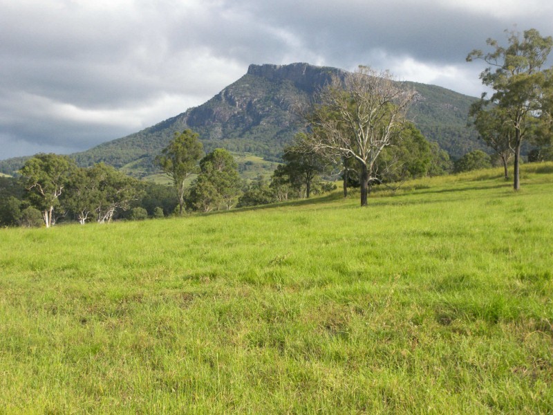 Lot 3 Boonah Rathdowney Road, Maroon Via, Boonah QLD 4310
