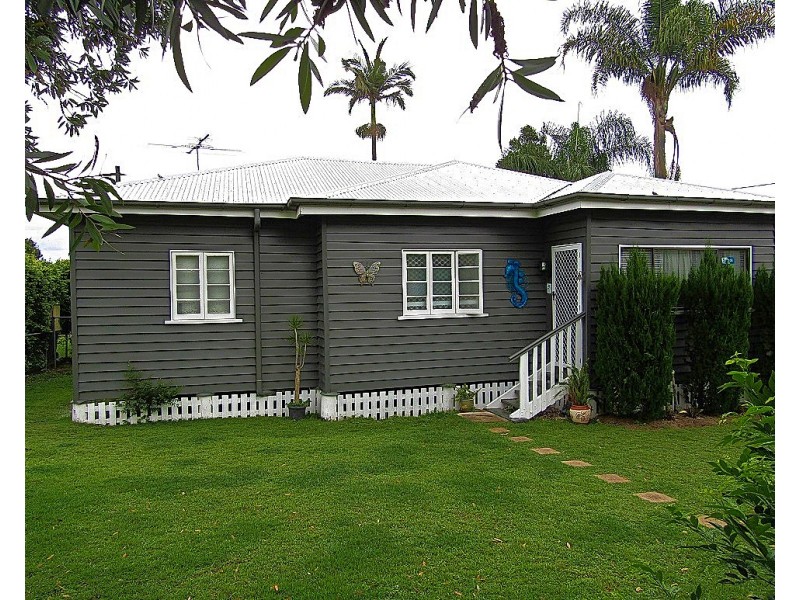 5 Audley Street, Beaudesert QLD 4285