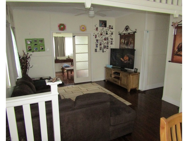 5 Audley Street, Beaudesert QLD 4285