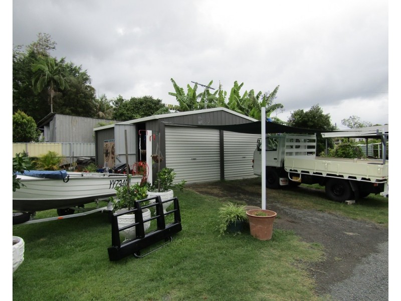 5 Audley Street, Beaudesert QLD 4285