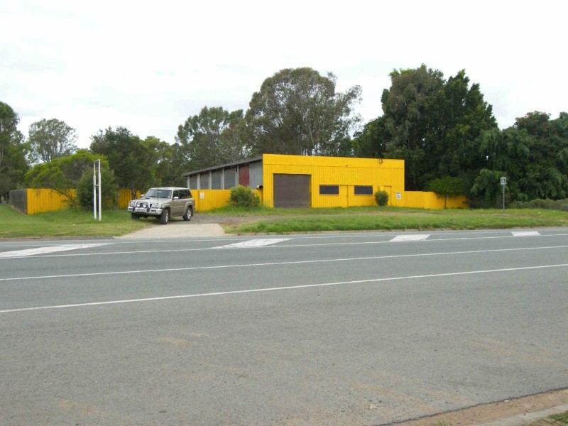 118-120 Mount Lindesay Highway, Gleneagle, Beaudesert QLD 4285