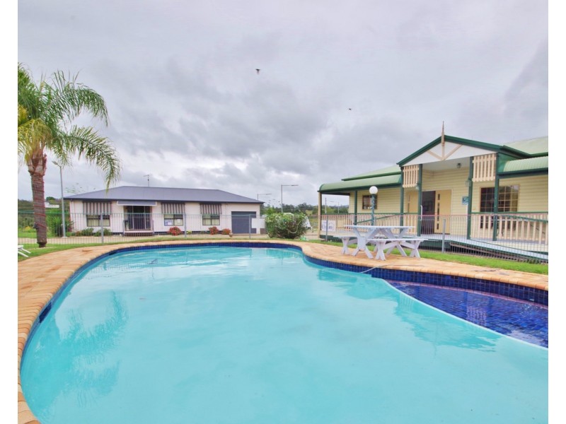 339 – 347 Brisbane Street, Beaudesert QLD 4285