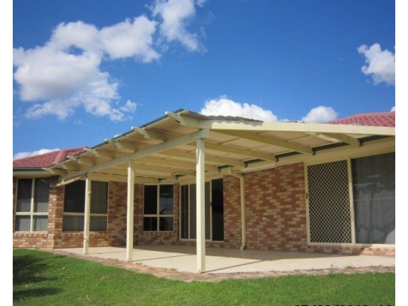 Beaudesert QLD 4285