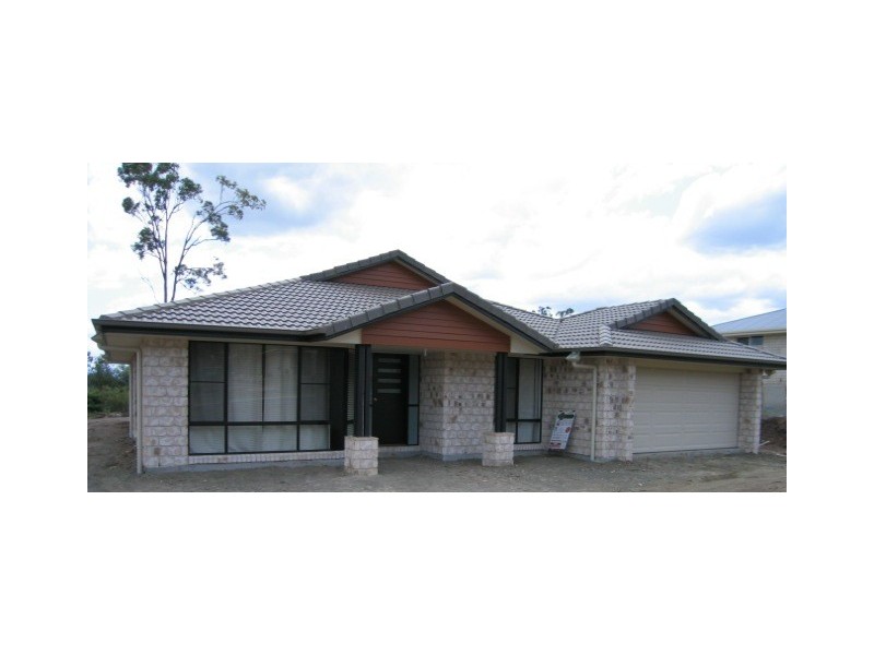 50 Carrigan Way, Gleneagle via, Beaudesert QLD 4285