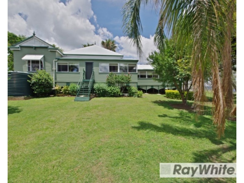 1017 Carney’s Creek, Croftby QLD 4310