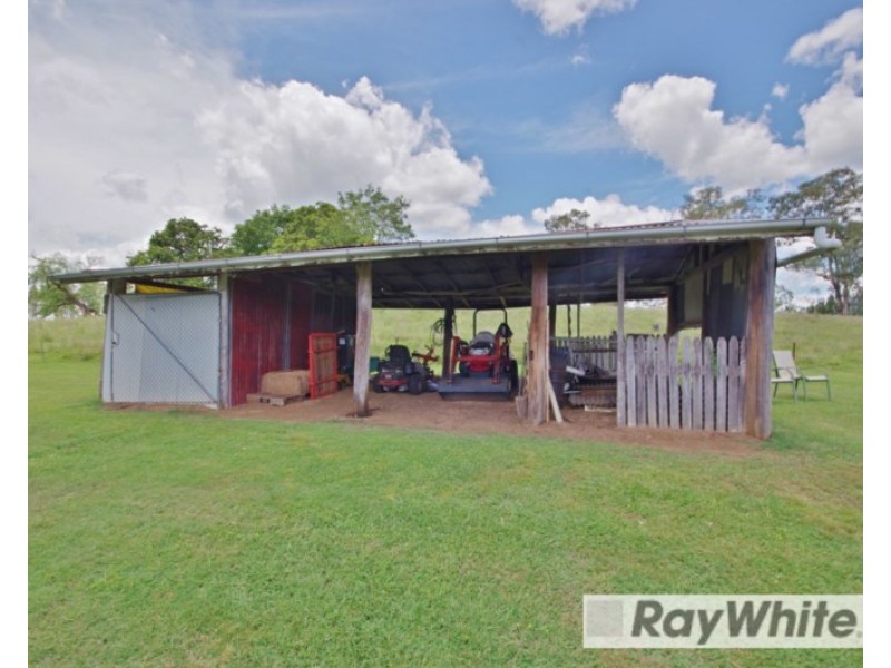 1017 Carney’s Creek, Croftby QLD 4310