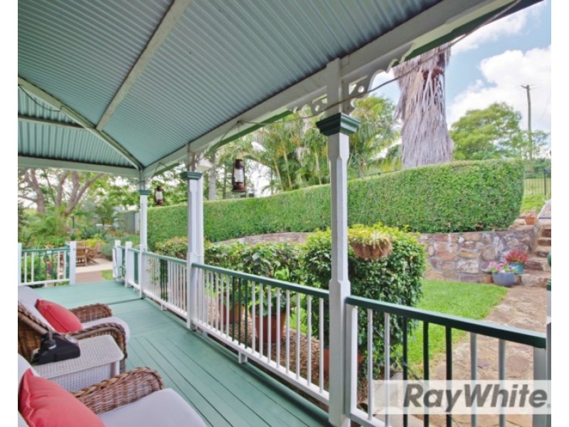 1017 Carney’s Creek, Croftby QLD 4310