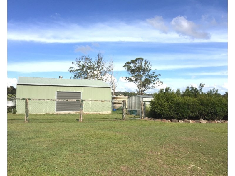 Veresdale QLD 4285