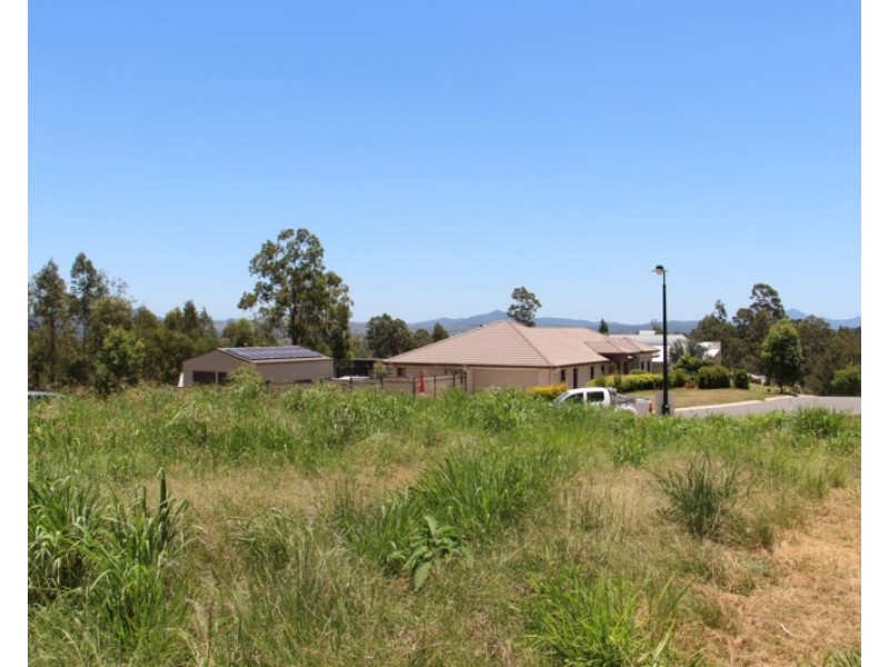 12 Camberwell Close, Gleneagle QLD 4285