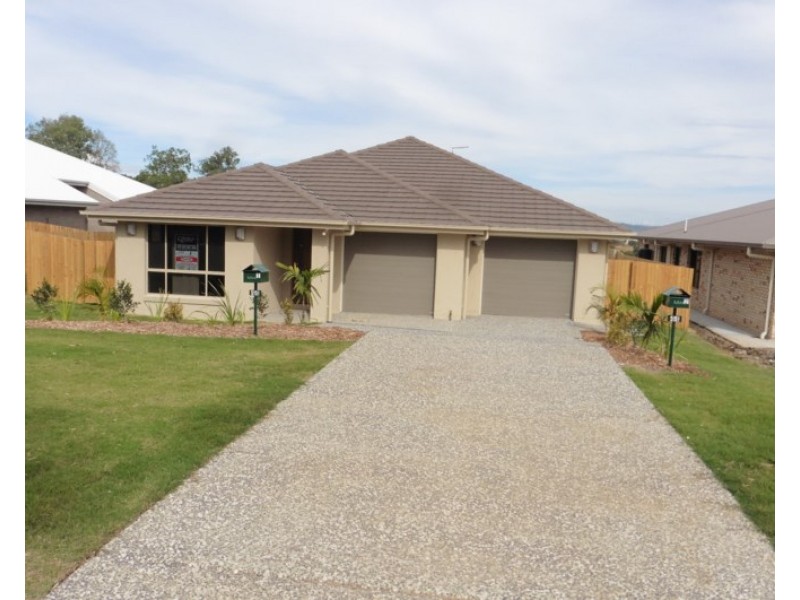 Gleneagle QLD 4285