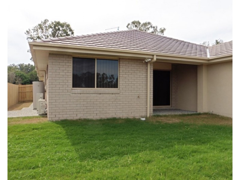 Gleneagle QLD 4285