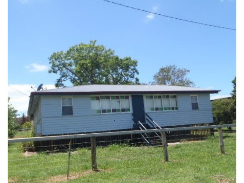 Tamrookum QLD 4285