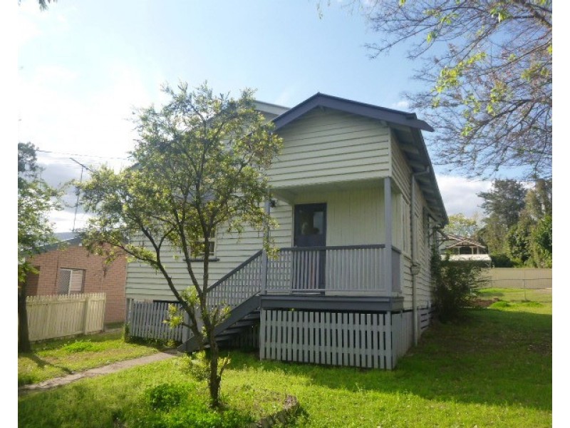 36 Albert Street, Beaudesert QLD 4285