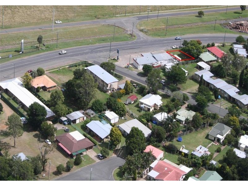 209 Brisbane Street, Beaudesert QLD 4285