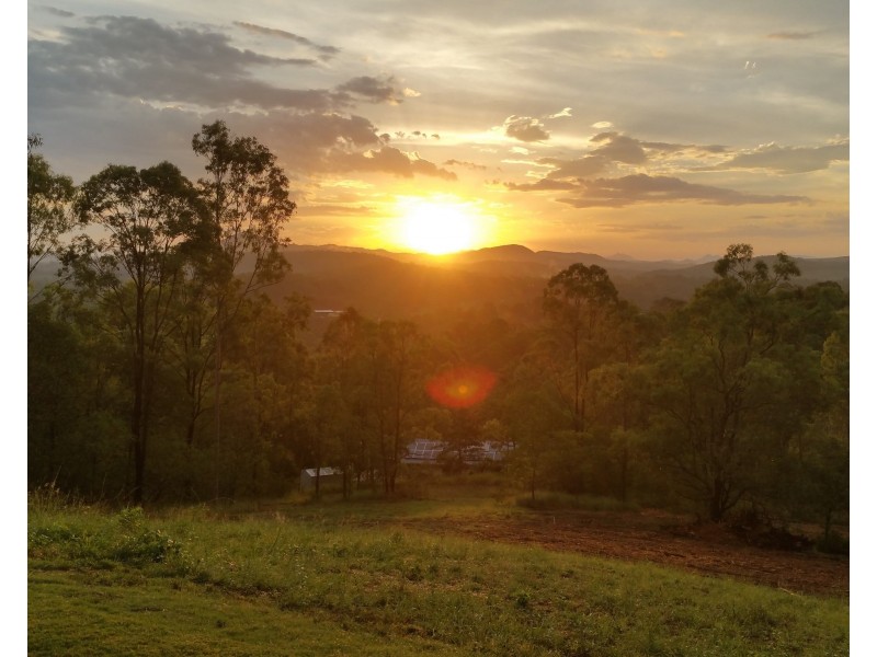 Kooralbyn QLD 4285