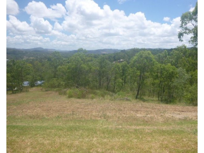 Kooralbyn QLD 4285
