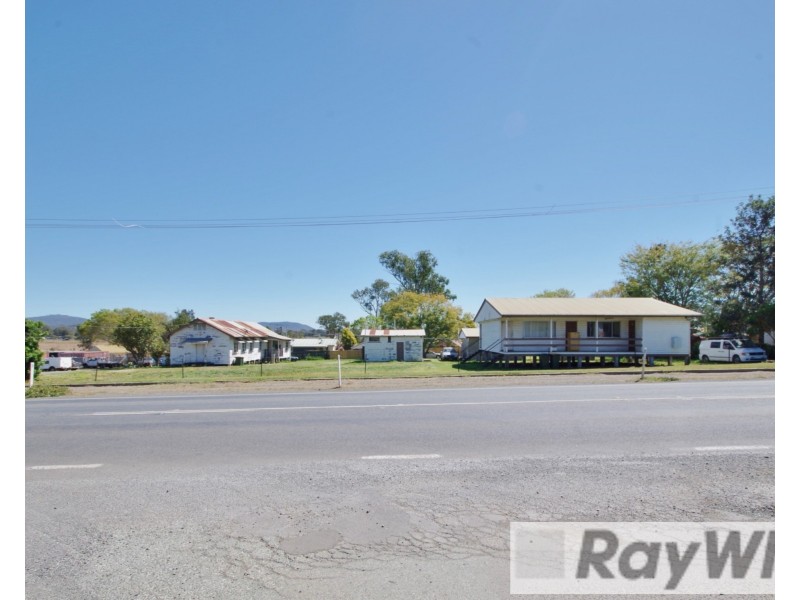 Lot 4 Telemon Street, Beaudesert QLD 4285